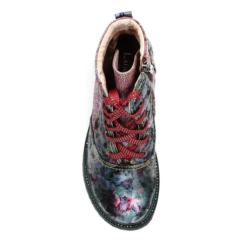 Bottines - ERCNAULTO 38