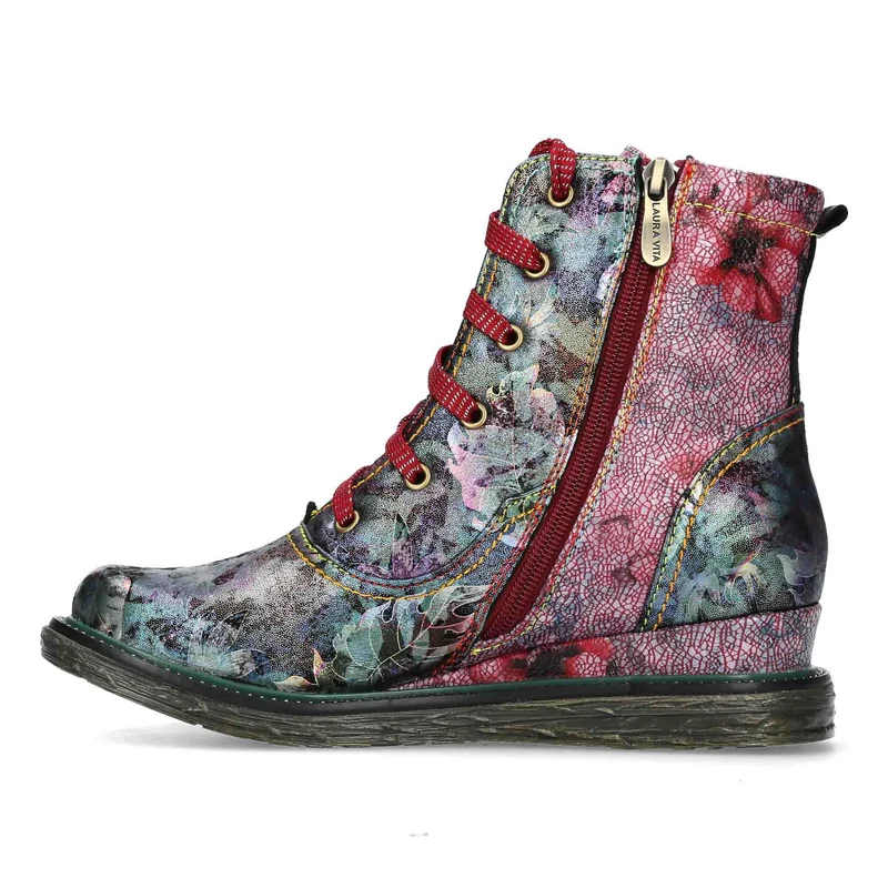 Bottines - ERCNAULTO 38
