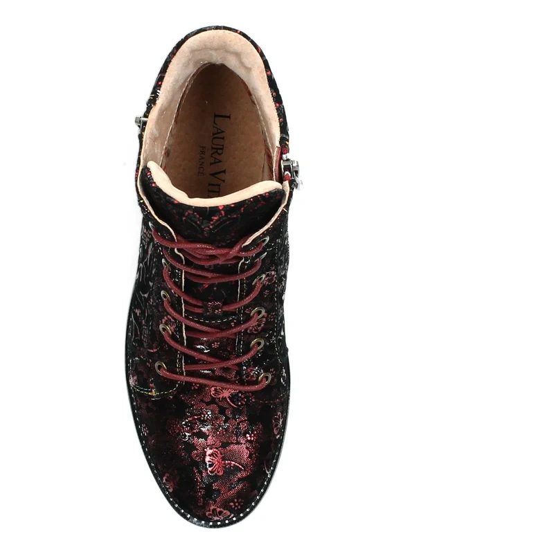 Bottines - EMCMAO 02