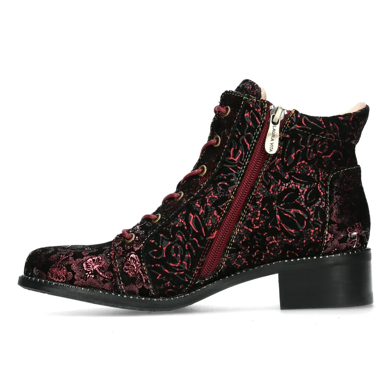 Bottines - EMCMAO 02