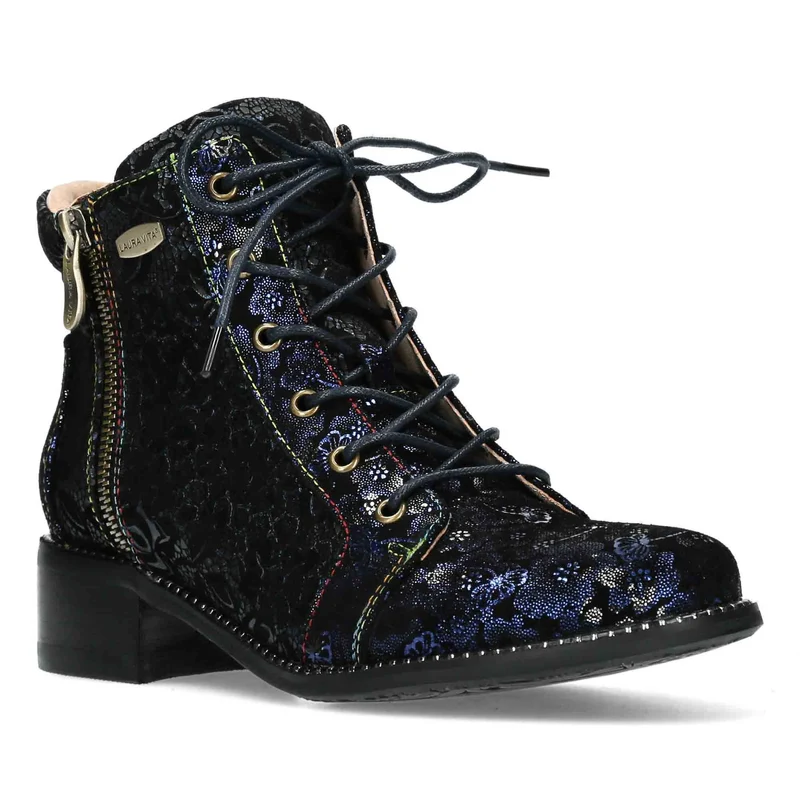 Bottines - EMCMAO 02