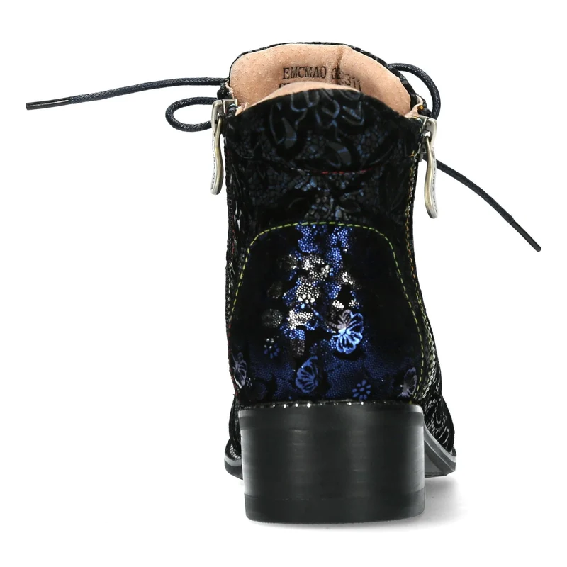 Bottines - EMCMAO 02