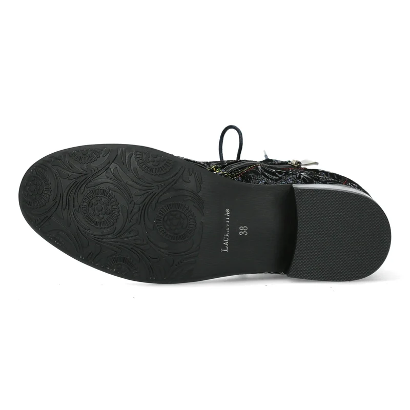Bottines - EMCMAO 02