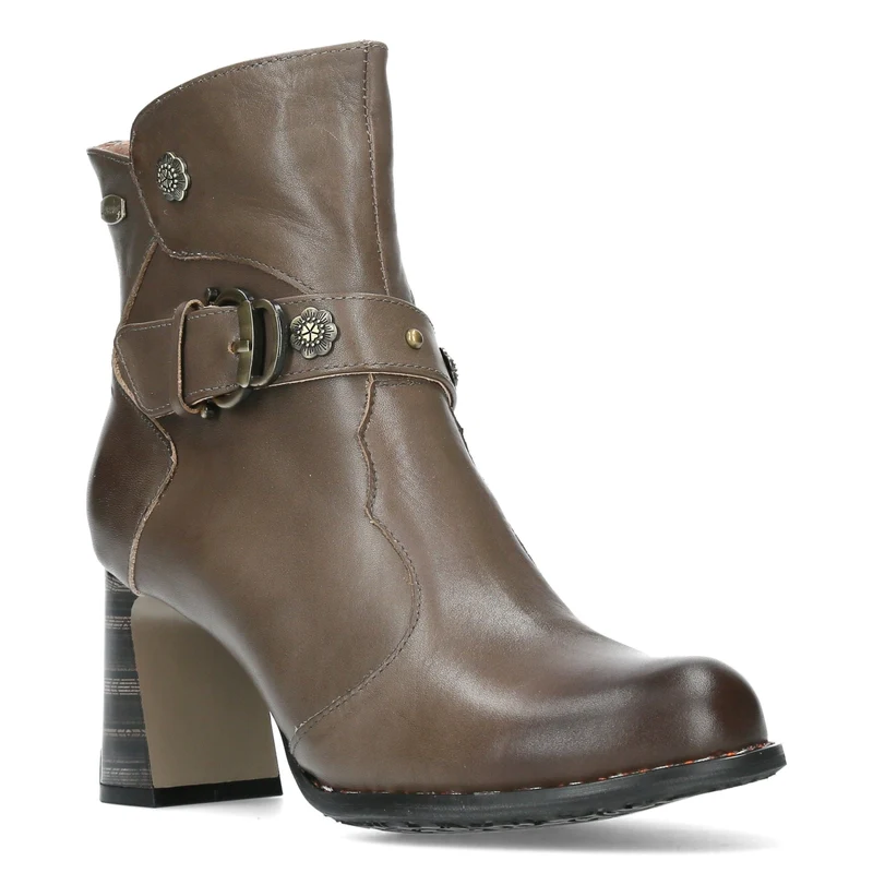Bottines - MAELEO 01 A