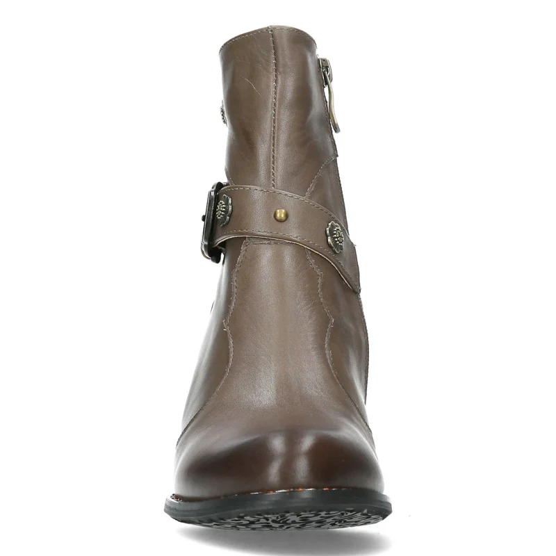 Bottines - MAELEO 01 A
