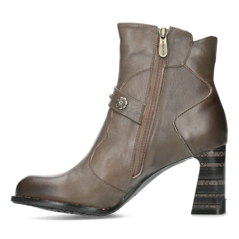 Bottines - MAELEO 01 A