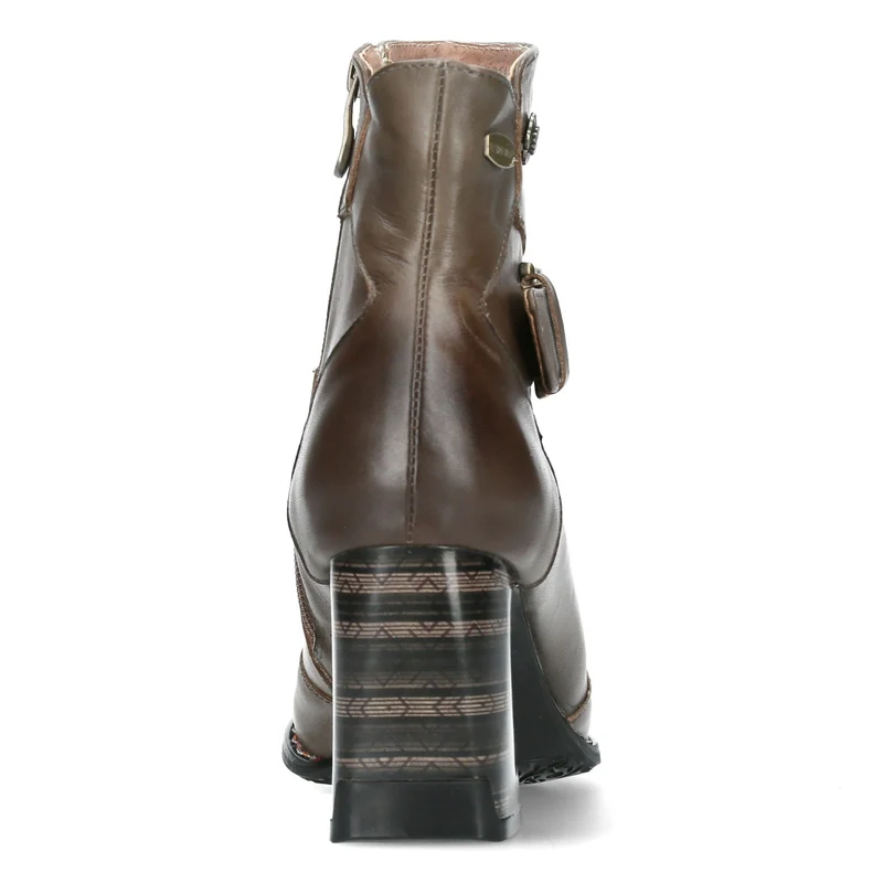 Bottines - MAELEO 01 A