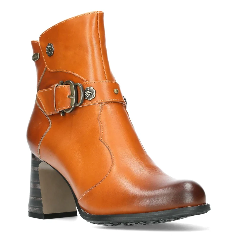 Bottines - MAELEO 01 A