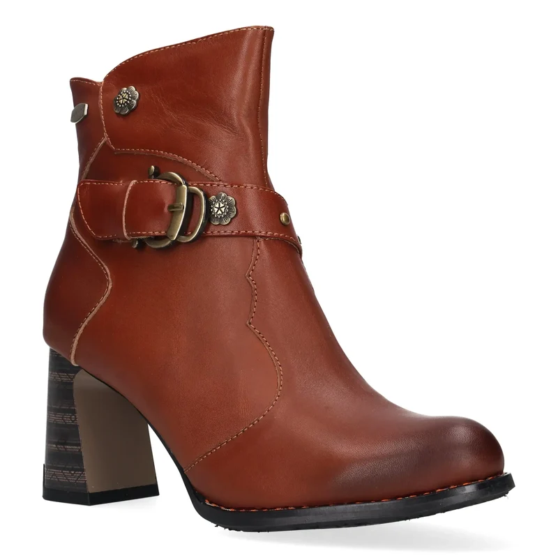 Bottines - MAELEO 01 A
