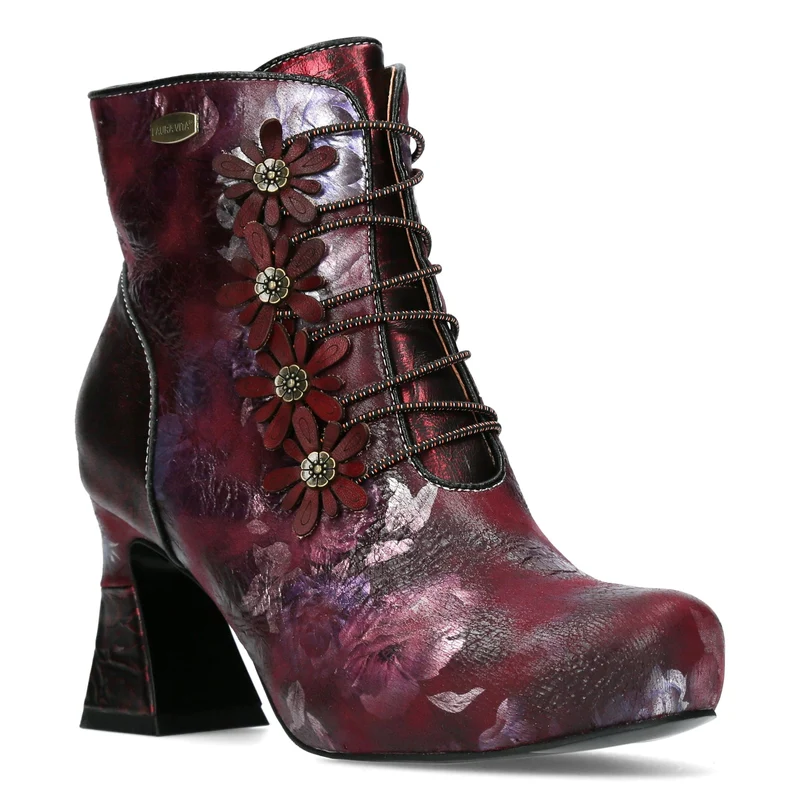 Bottines - MAGALIEO 10