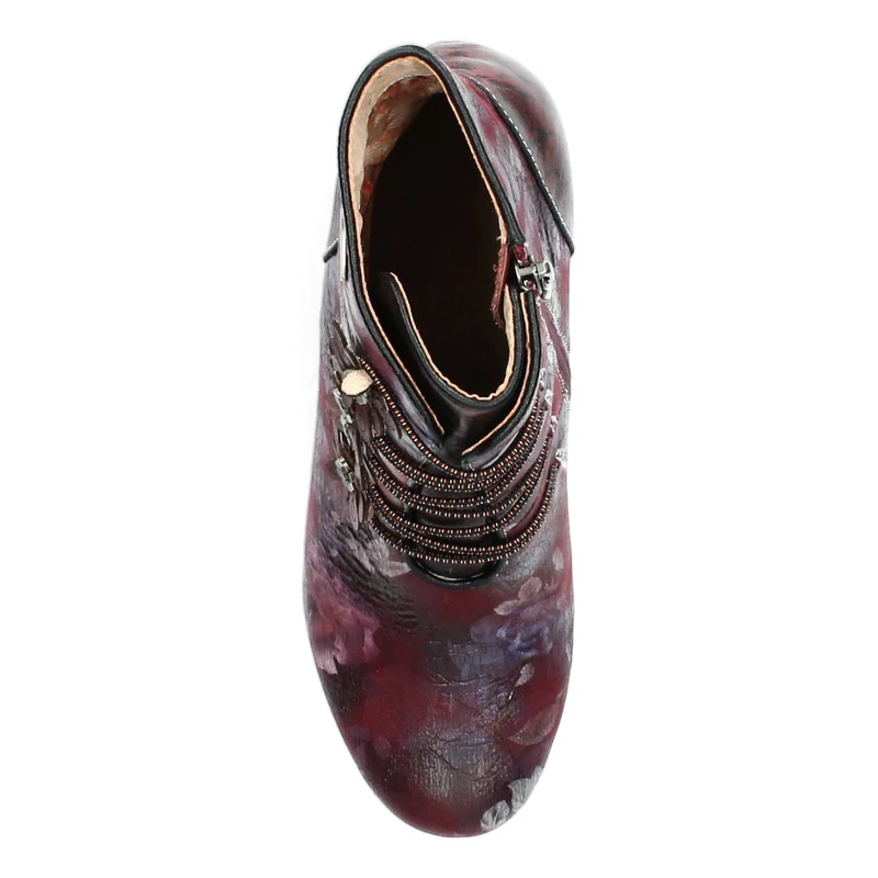 Bottines - MAGALIEO 10