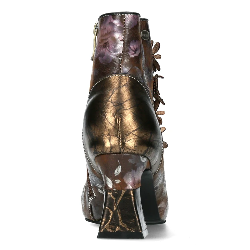 Bottines - MAGALIEO 10