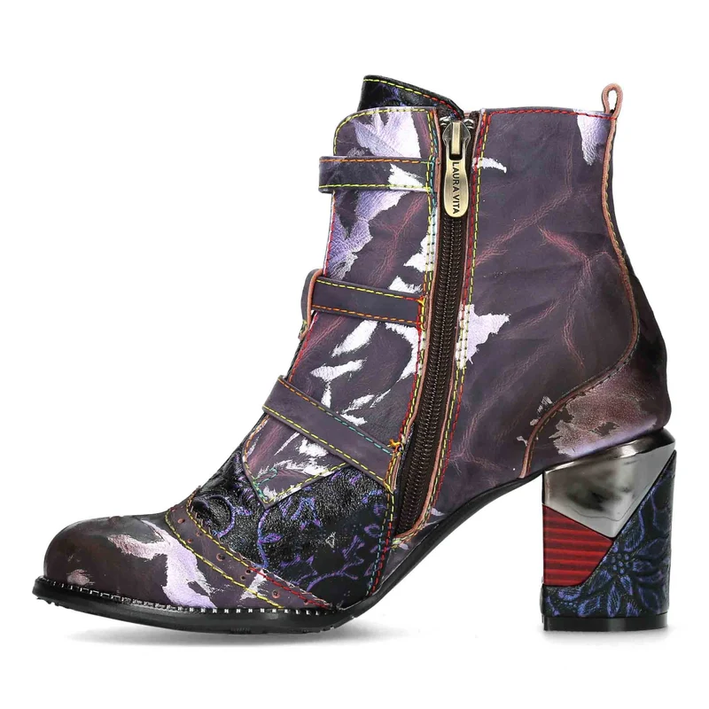 Bottines - MAEVAO 09