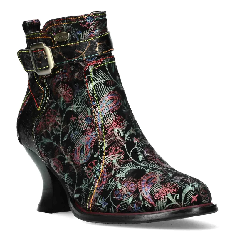 Bottines - GICGASO 22