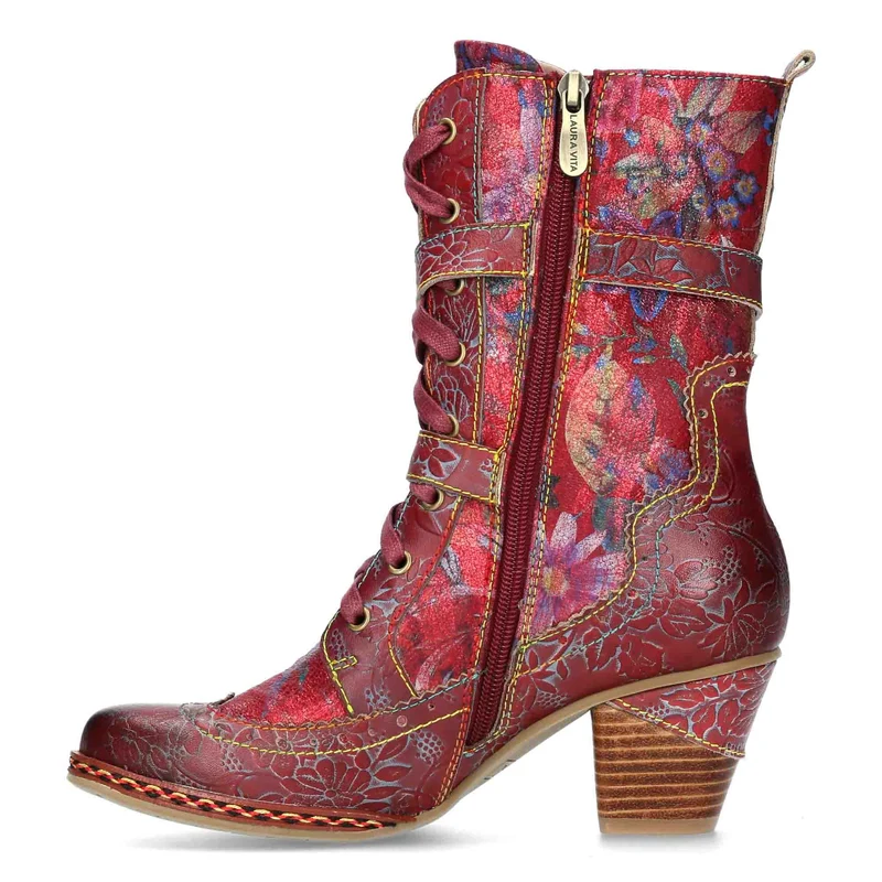 Bottes - GUCSO 31
