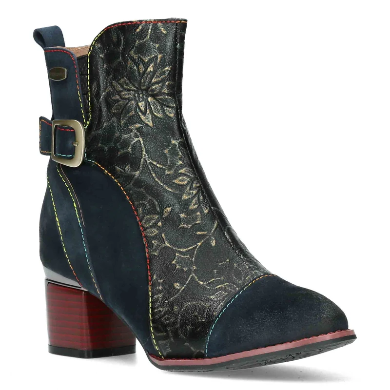 Bottines - GACZO 43