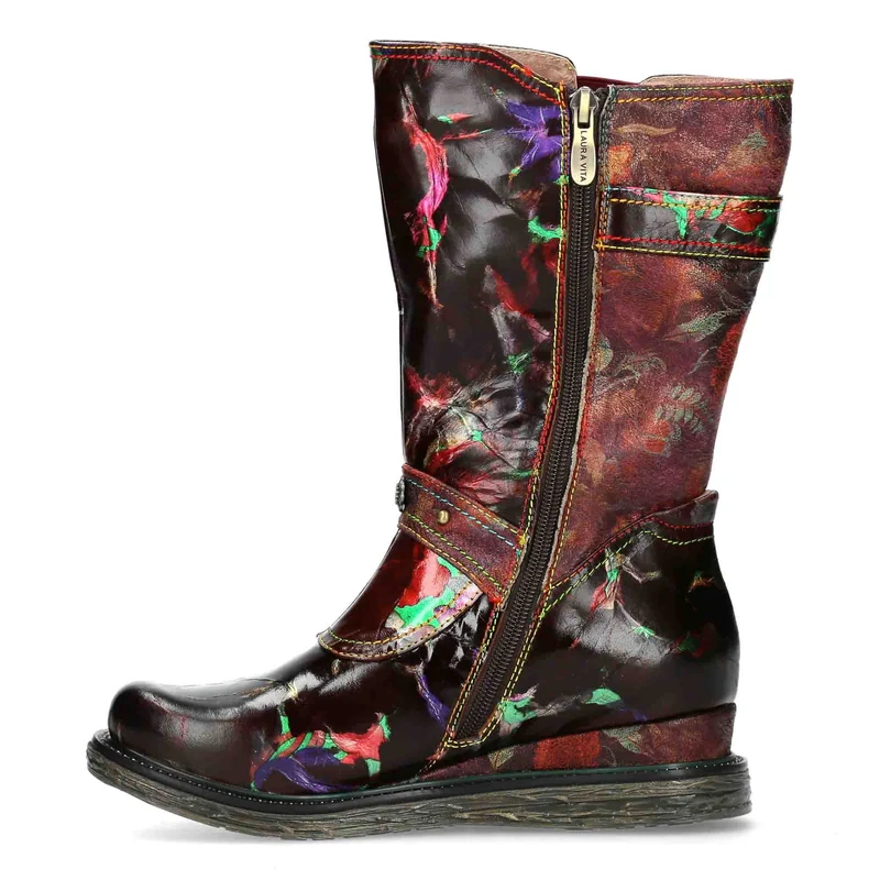 Bottes - ERCNAULTO 40