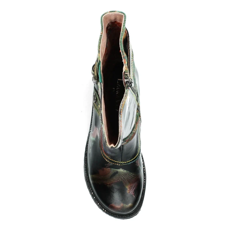 Bottes - ERCNAULTO 40