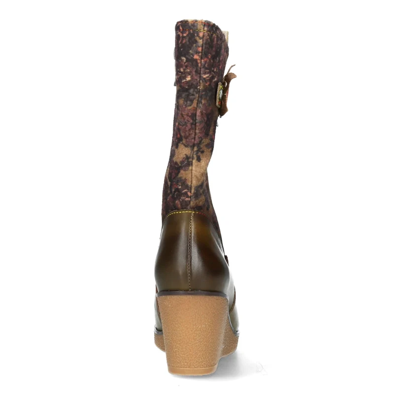 Bottes - REYANO 01
