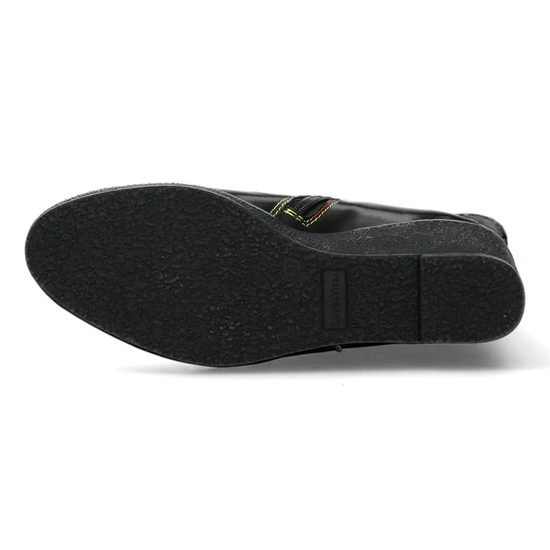Bottes - REYANO 01