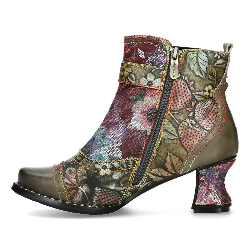 Bottines - IGCALO 20