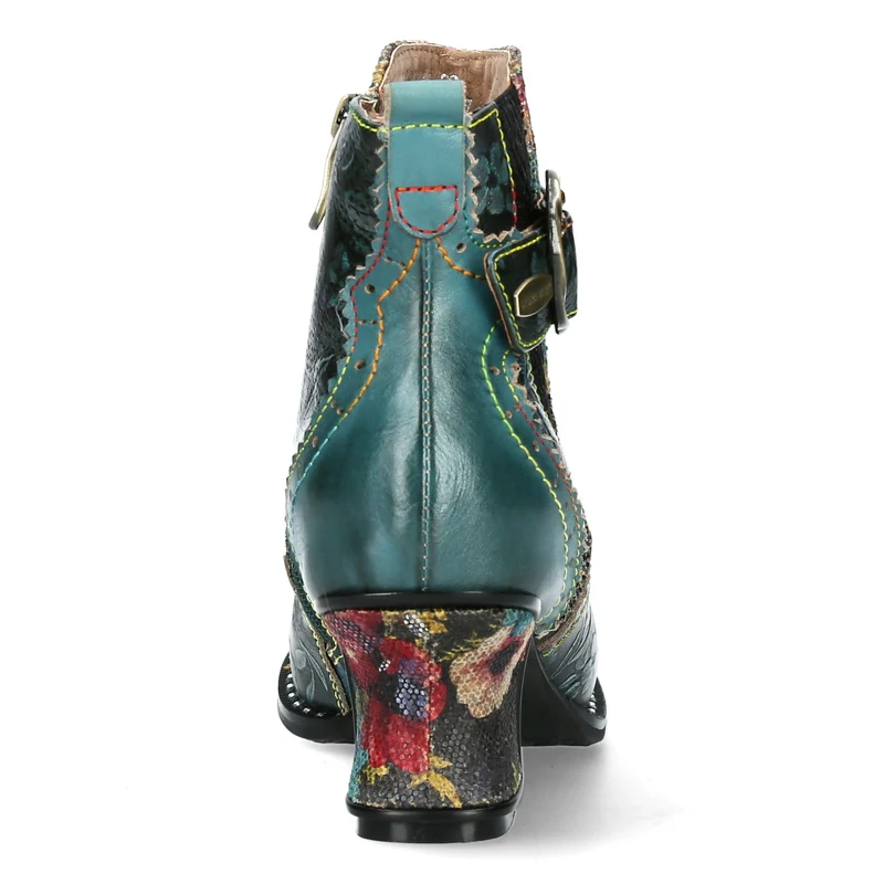 Bottines - IGCALO 20