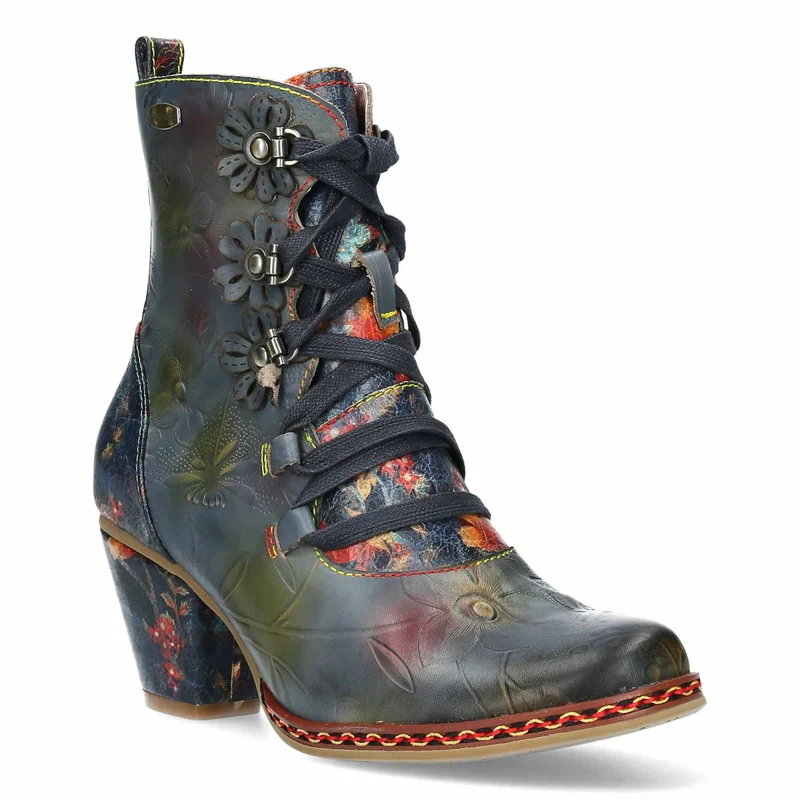 Bottines - GUCSO 51