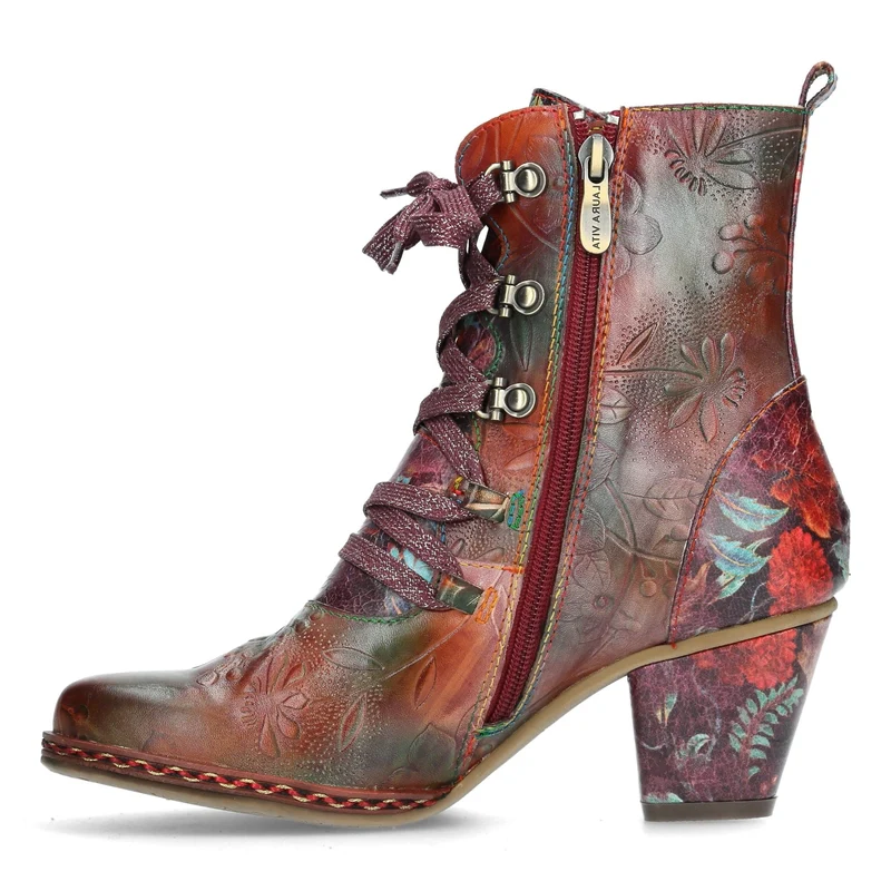 Bottines - GUCSO 51