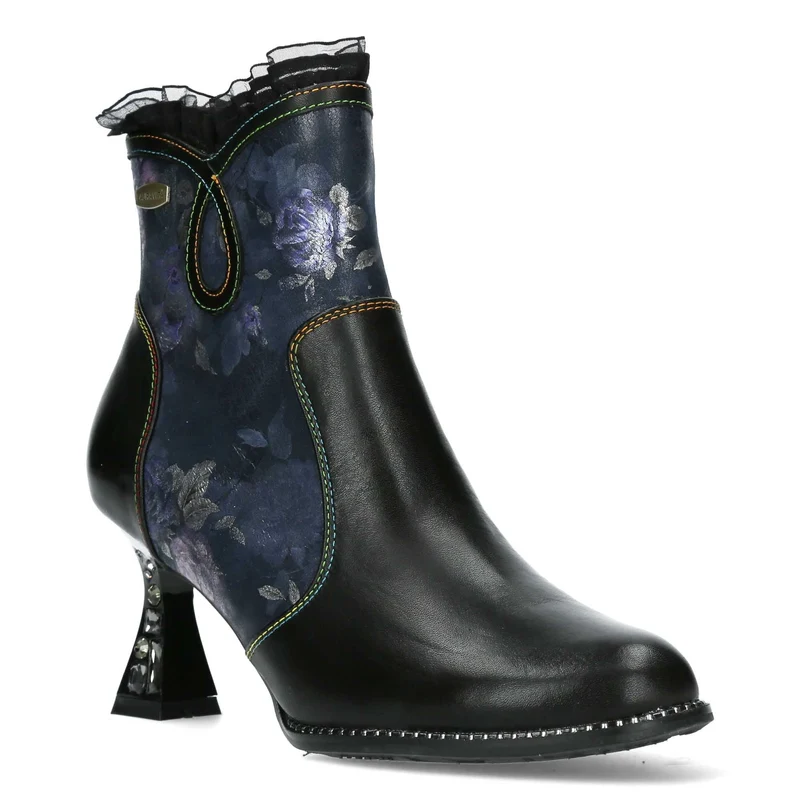 Bottines - OLIVEO 01