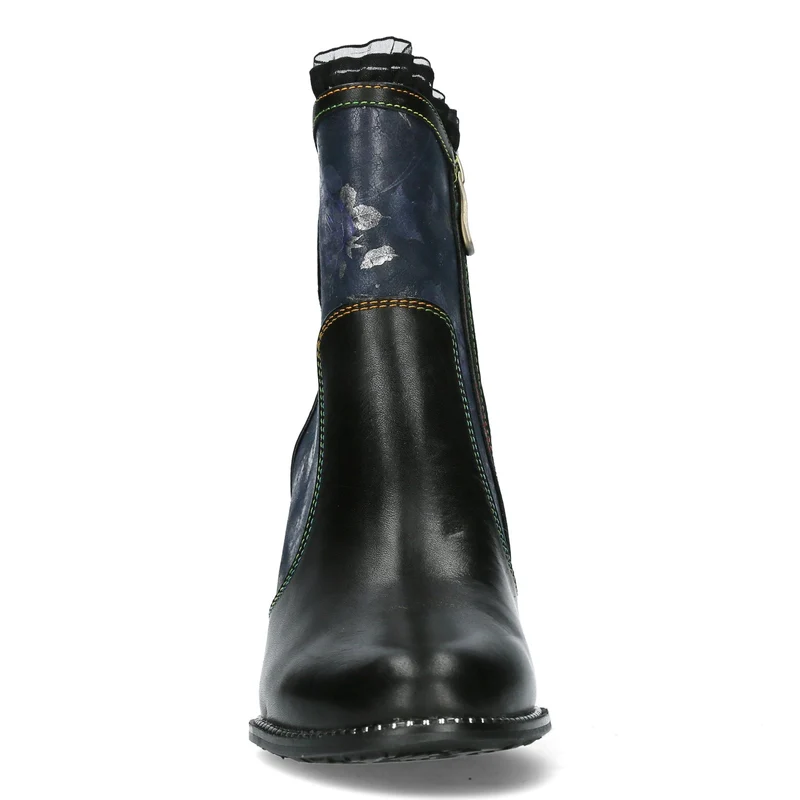 Bottines - OLIVEO 01