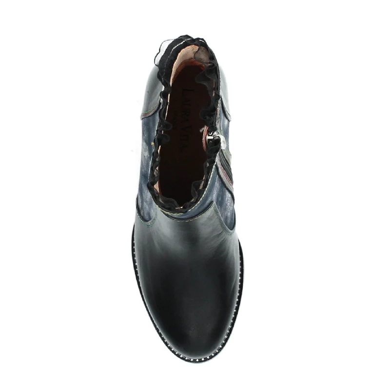 Bottines - OLIVEO 01
