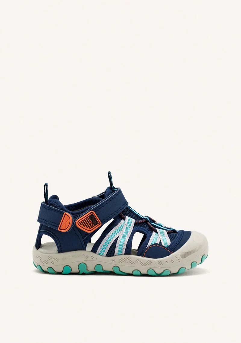 CRAB SANDALS DEINZE