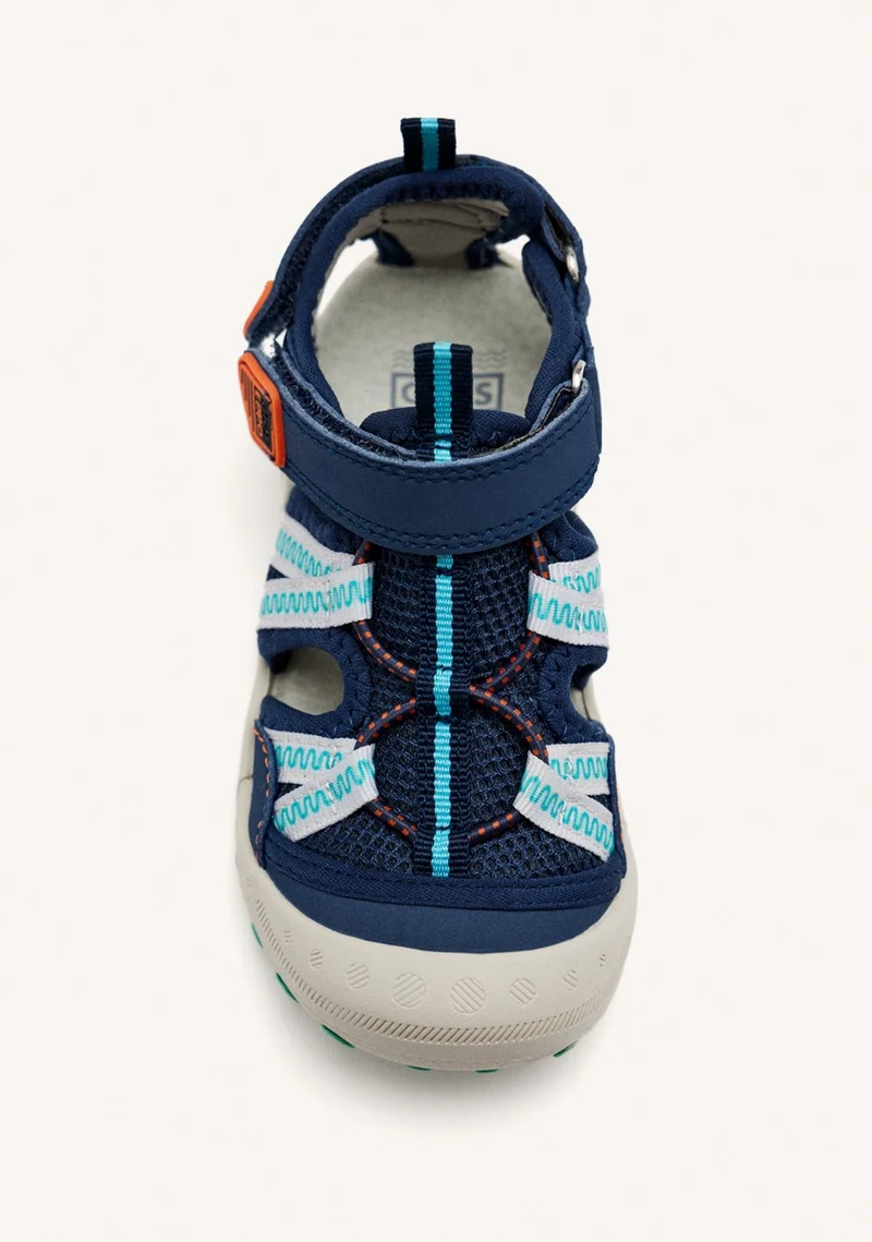 CRAB SANDALS DEINZE