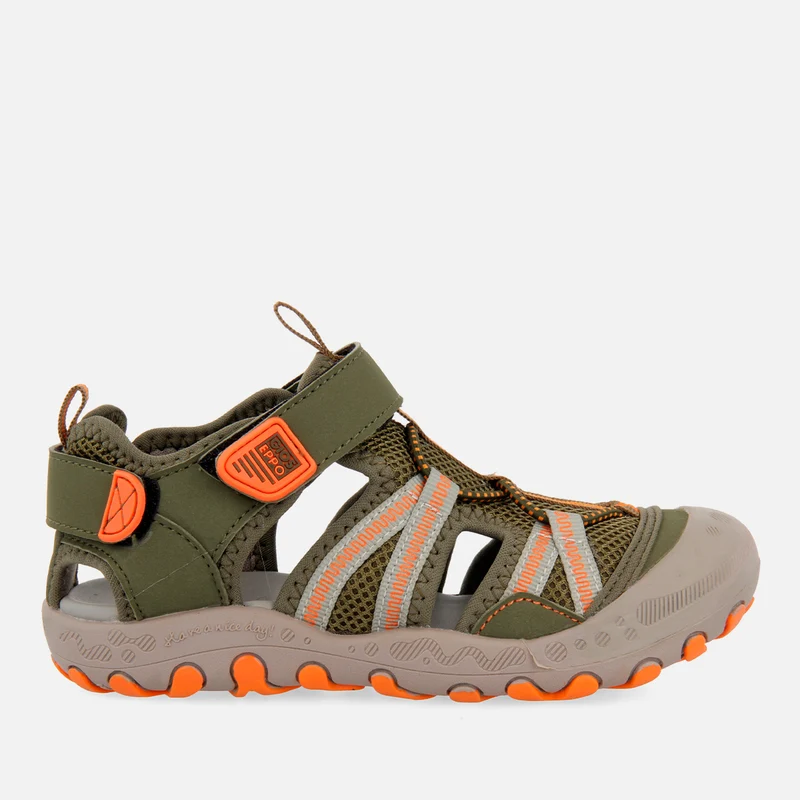 CRAB SANDALS DEINZE
