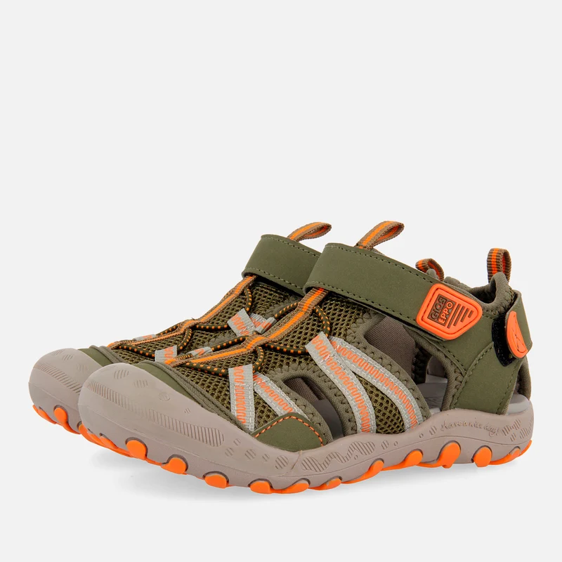 CRAB SANDALS DEINZE