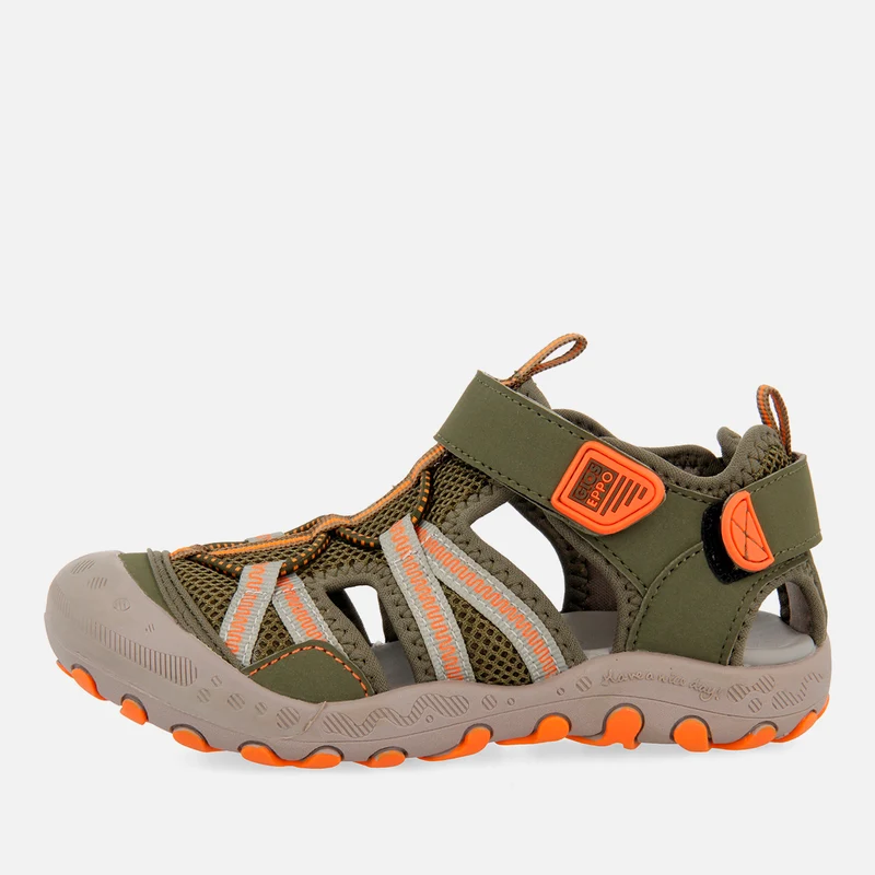 CRAB SANDALS DEINZE