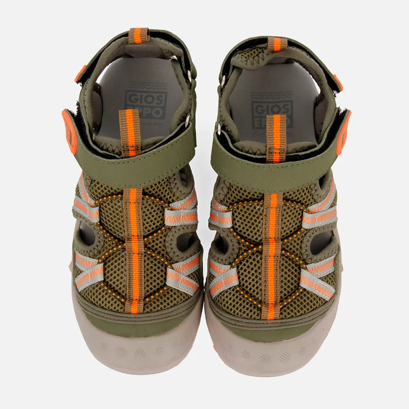 CRAB SANDALS DEINZE