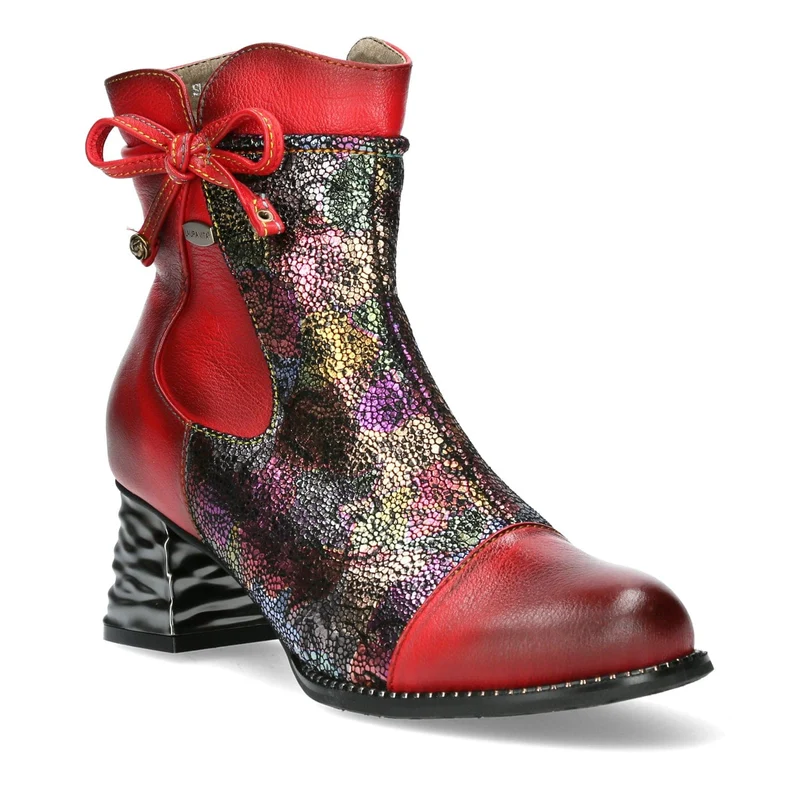 Bottines - ILCIRO 04