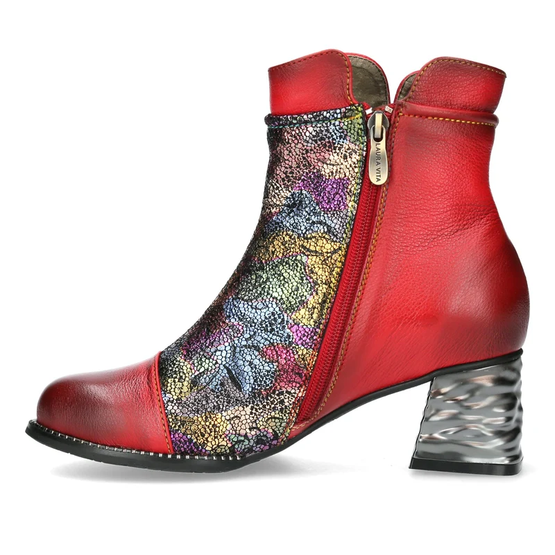 Bottines - ILCIRO 04