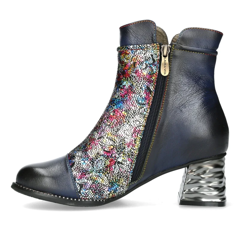 Bottines - ILCIRO 04