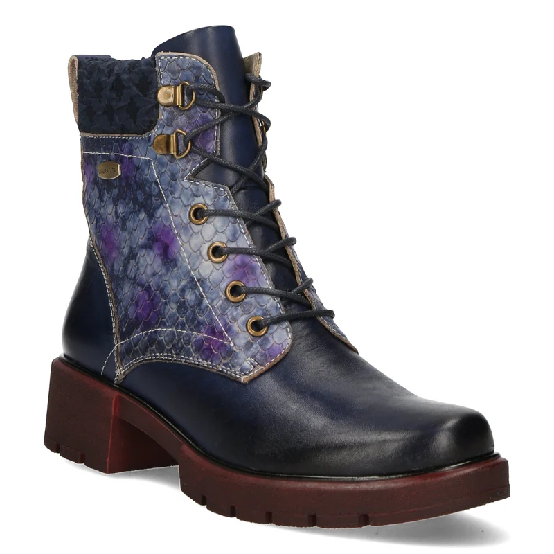 Bottines - IDCEAO 16