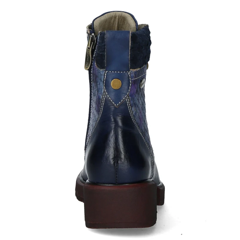 Bottines - IDCEAO 16