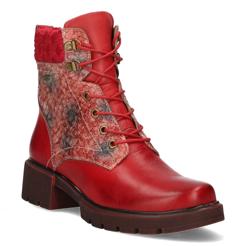 Bottines - IDCEAO 16