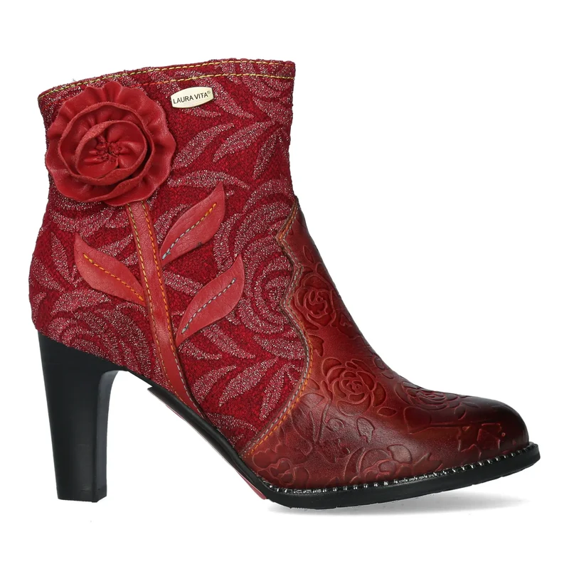 Bottines - ALBANE 07
