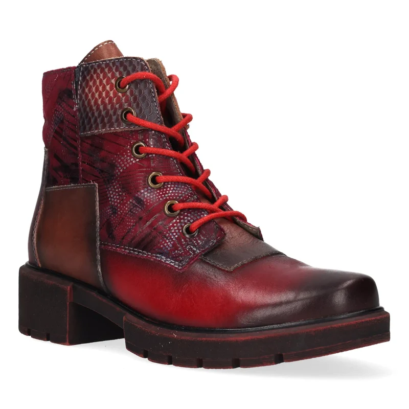 Bottines - IDCEAO 05