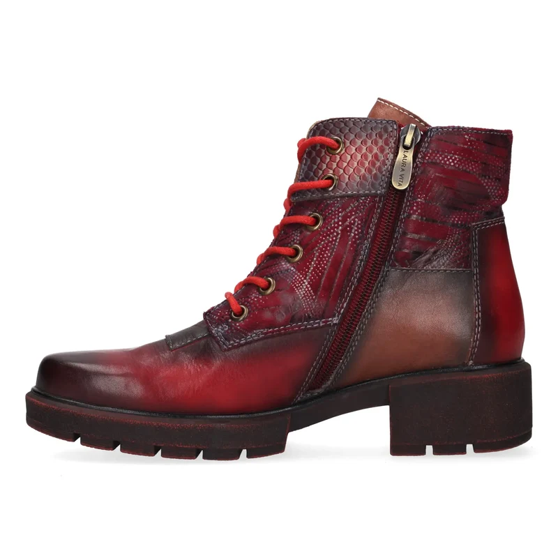 Bottines - IDCEAO 05