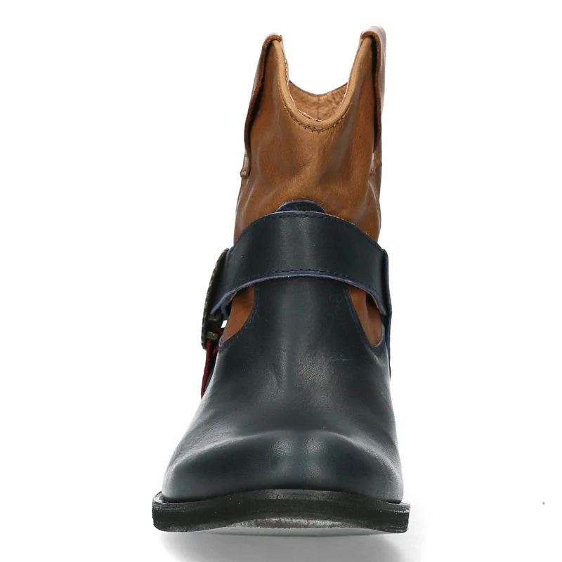 Bottines - RASTA Exclusivité