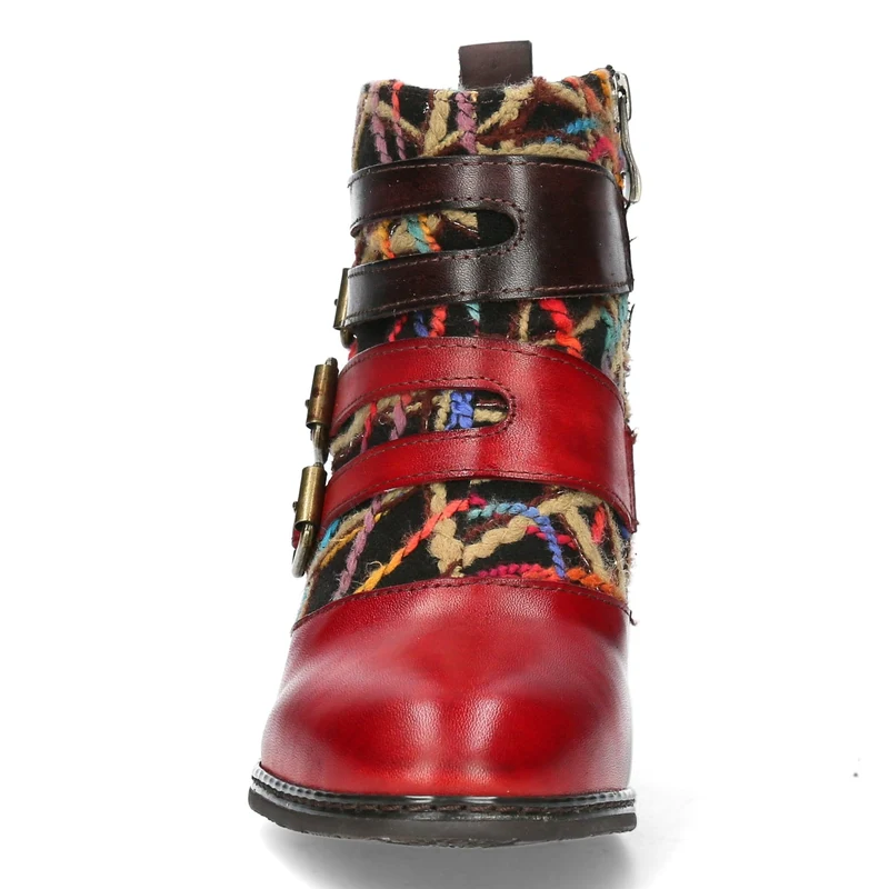 Bottines - Exclusivité RAYER