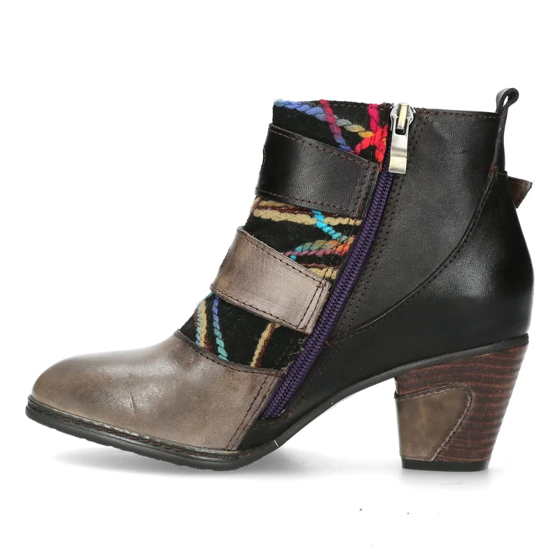 Bottines - Exclusivité RAYER