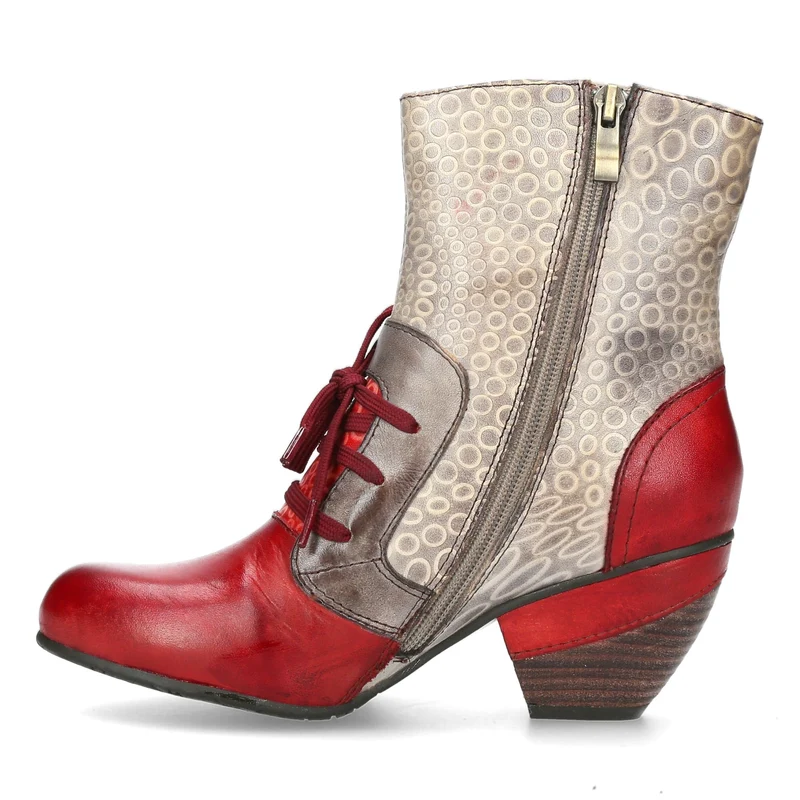 Bottines exclusitivé - RALLUME